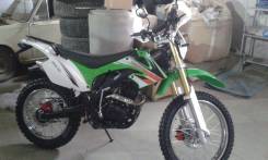 Ekonika Sport-004. 250 куб. см., исправен, птс, без пробега