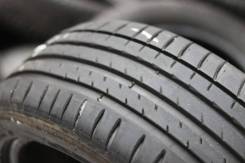 Michelin Pilot Sport 4. Летние, 2017 год, 5 %, 2 шт