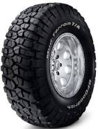 BFGoodrich Mud-Terrain T/A KM2. Всесезонные, без износа
