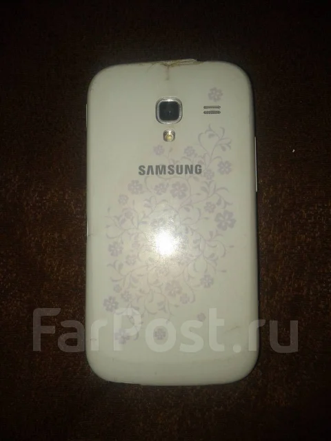 Samsung Galaxy Ace 2 GT-i8160. �/� ����