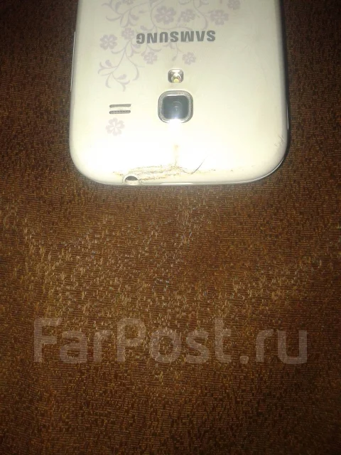 Samsung Galaxy Ace 2 GT-i8160. �/� ����