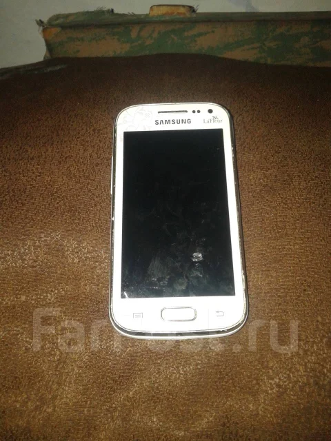 Samsung Galaxy Ace 2 GT-i8160. �/� ����