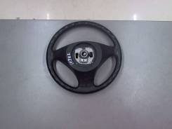 Руль BMW 5 E60 2003-2009