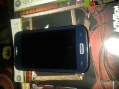 Samsung Galaxy Core. �/�