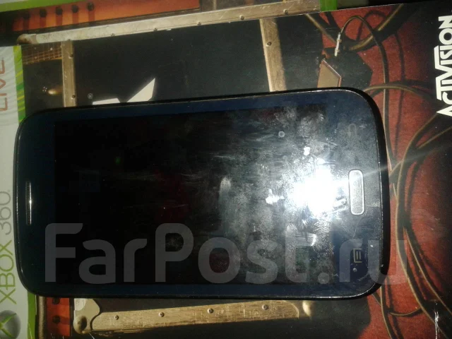 Samsung Galaxy Core. �/� ����
