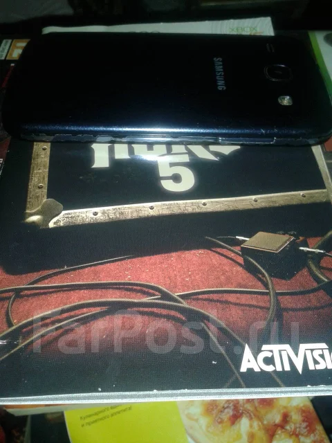 Samsung Galaxy Core. �/� ����