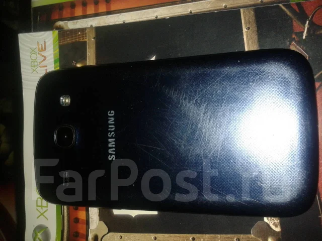Samsung Galaxy Core. �/� ����