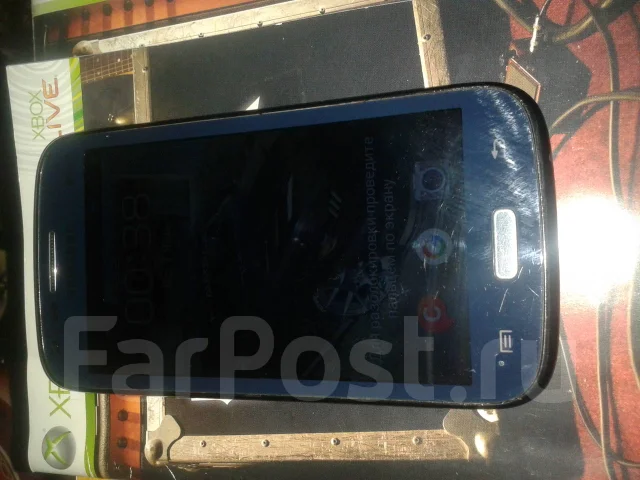 Samsung Galaxy Core. �/� ����
