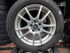 A-Tech Schneider. 6.5x16, 5x100.00, ET48, ЦО 73,0 мм.