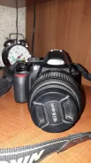 Nikon D3100 Kit. 20 � ����� �� ����