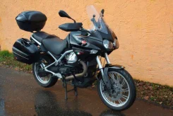 Moto Guzzi. 1 200����. ��., ��������, ���, ��� �������. ��� ����� �� �����-���������� ����
