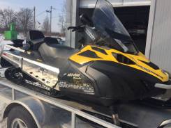 BRP Ski-Doo Skandic SWT. исправен, есть птс, с пробегом