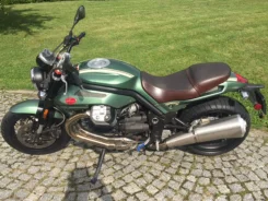 Moto Guzzi. 1 200����. ��., ��������, ���, ��� �������. ��� ����� �� �����-���������� ����