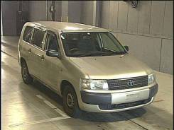 Toyota Probox. NCP55, 1NZFE