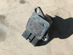 Датчик расхода воздуха. Toyota: Crown Majesta, Crown, Mark X, Soarer, Corolla, Reiz Lexus SC430, UZZ40 Lexus GS430, UZS161 Lexus GS300, UZS161 Lexus G...