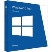 Microsoft Windows 10.