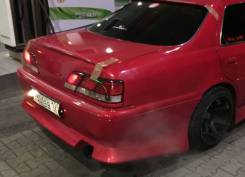 Бампер. Toyota Cresta, GX100, JZX100, LX100. Под заказ