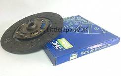 Диск сцепления. Toyota: Corsa, Carina, Sprinter, Celica, Corona, Sprinter Carib, Corolla II, Sprinter Trueno, Corolla, Tercel, Starlet Двигатели: 2AU...