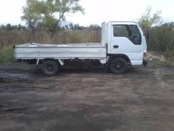 Isuzu. Elf