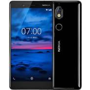 Nokia 7. Новый, 64 Гб