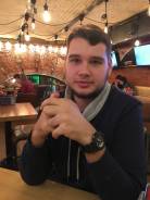 Медицинская сестра, медицинский брат. Незаконченное высшее образование (студент)