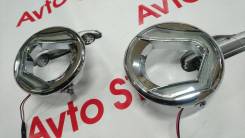 Ходовые огни. Toyota Land Cruiser Prado, GRJ151W, GDJ150L, GRJ150W, KDJ150, TRJ12, TRJ150L, GDJ150W, KDJ150L, TRJ150W, GDJ151W, GRJ150L, GDJ150 Двигат...