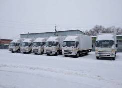 JAC. 56 изотермическии, промтоварный фургон, 3 800 куб. см., 3 000 кг., 4x2