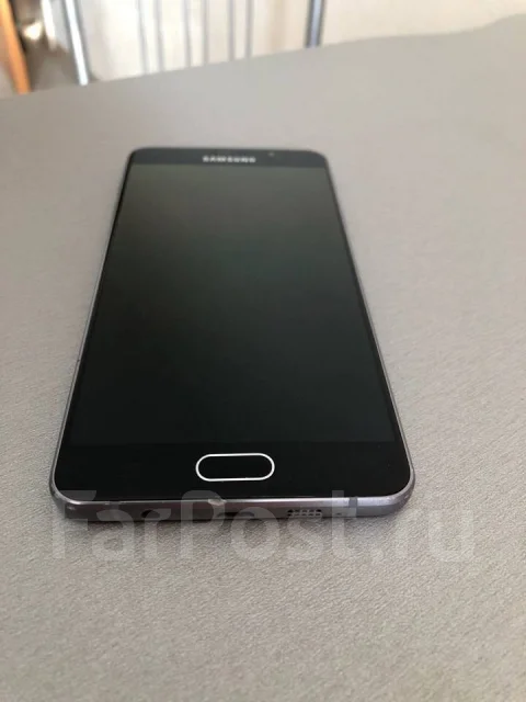 Samsung Galaxy A7 2016. �/� ����