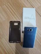 Samsung Galaxy Alpha. �/� ����