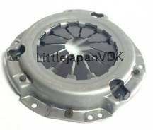 Корзина сцепления. Toyota: Vista, Carina, Corona, Caldina, RAV4, Camry Двигатели: 3SFE, 4SFE, 3SGE