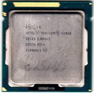 Intel Pentium G2030