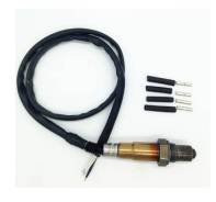 Датчик кислородный. Chevrolet: Lacetti, Astra, TrailBlazer, Aveo, Corsa, Cobalt, Tahoe Mitsubishi: Eclipse, Space, Galant, Grandis, Colt, Carisma, Paj...