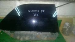 Стекло боковое. Nissan Gloria, PY32, Y32, UY32, PAY32, PBY32 Nissan Cedric, PY32, Y32, UY32, PAY32, PBY32 Двигатели: VG30DE, VG30DET, VG30E, VG20E, RD...