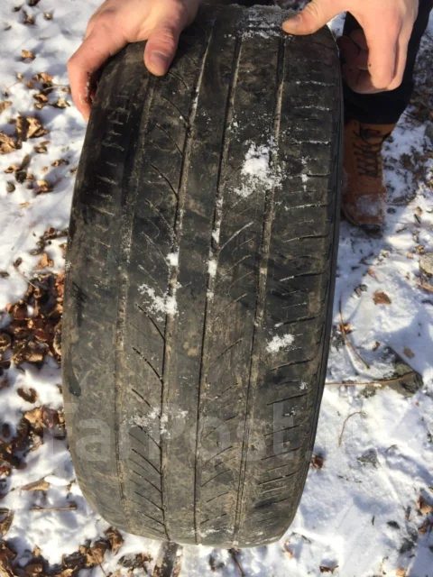 Bridgestone Alpha. 7.0x16", 5x114.3, ET-50, �� 70���. ����