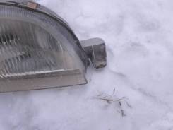 Фара. Toyota Vista, CV40, CV43, SV40, SV41, SV42, SV43 Toyota Camry, CV40, CV43, SV40, SV41, SV42, SV43 Двигатели: 3CT, 3SFE, 4SFE