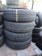 Dunlop Grandtrek PT2. Летние, 2013 год, без износа, 4 шт