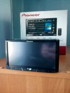 Pioneer AVH-P3450DVD ����