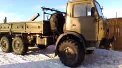 КамАЗ 4310. Продается Камаз 4310, 5 000 куб. см., 8 000 кг.