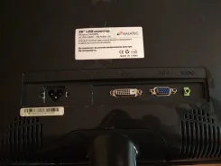 Galatec. 20", ���������� �� (LCD)