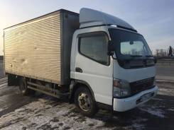 Mitsubishi Canter. Продам отличный грузовик, 5 300 куб. см., 3 500 кг.