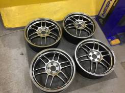Enkei. 7.0x17, 5x100.00, ET48