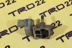 Клапан холостого хода. Toyota Celica, ST184 Toyota Scepter, SXV10, SXV15, SXV15W Toyota Camry, SXV10, SXV11 Toyota MR2, SW21 Двигатели: 5SFE, 3SFE