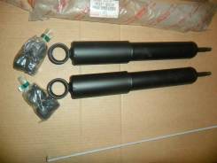 Амортизатор. Toyota: Grand Hiace, Touring Hiace, Granvia, Hiace, Regius Двигатели: 1KZTE, 3RZFE