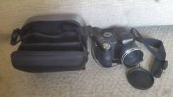Fujifilm FinePix. 10 - 14.9 Мп, зум: 14х и более