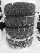 Nokian Hakkapeliitta 7. Зимние, шипованные, 2013 год, 20 %, 4 шт