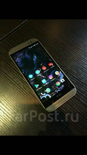 HTC One M8. �/� ����