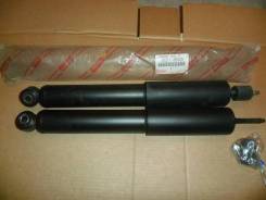 Амортизатор. Toyota Grand Hiace, KCH16, KCH16W, VCH16, VCH16W, VCH28 Toyota Granvia, KCH16, KCH16W, VCH16, VCH16W, VCH28 Toyota Touring Hiace, KCH46...