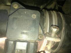Датчик расхода воздуха. Toyota Harrier, MCU15W, MCU10W Двигатель 1MZFE