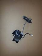 Замок багажника. Mazda CX-7, ER, ER19, ER3P Двигатели: L3VDT, L3VE, L5VE, R2AA, DISI, MZR, MZRCD