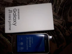 Samsung Galaxy J1 Mini Prime. ����� ����